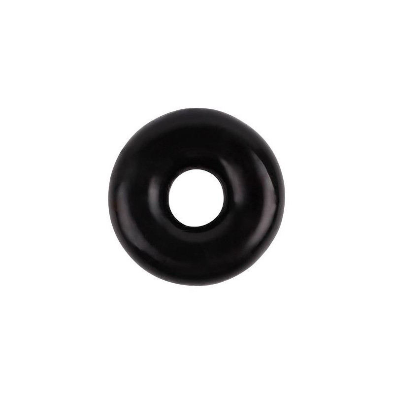 GK Power Cockring Fat O Ring N°1 Noir